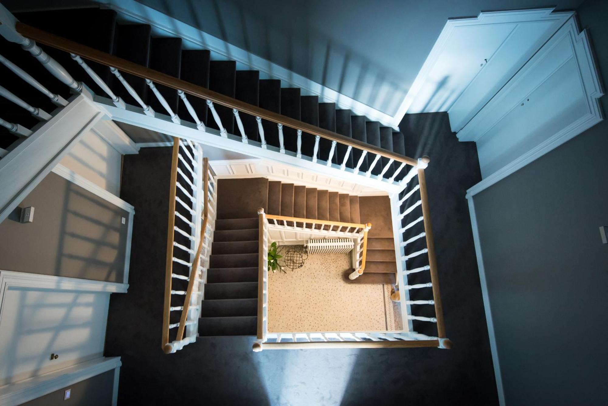 Bed & Breakfast Avenue Deschanel Schaerbeek