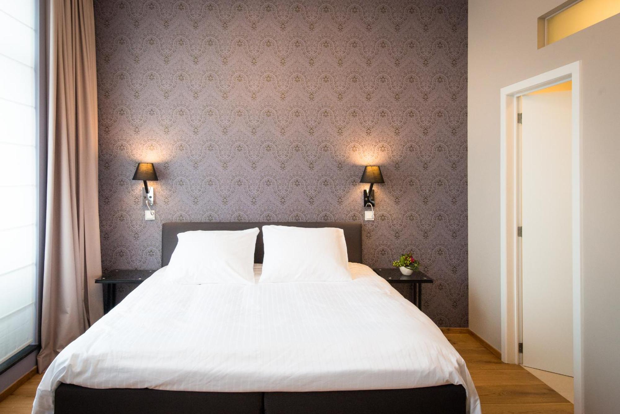 Avenue Deschanel Bed & Breakfast Schaerbeek