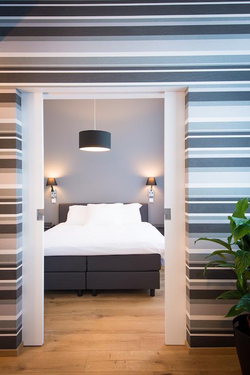 Couette-café Avenue Deschanel Schaerbeek